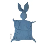 پارچه دست و صورت ببکوی Bebekevi طرح خرگوش و اردک - تصویر 3