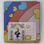 پارچه ماهگرد الپی کیدز LP Kids طرح دار - تصویر 3