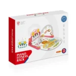 پارک بازی بلوتوثی موزیکال هانگر Huanger طرح حیوانات