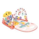 پارک بازی موزیکال ایبی این Ibi inn طرح جوجه - تصویر 2