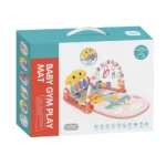 پارک بازی موزیکال ایبی این Ibi inn طرح جوجه