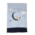 پتو بافت کودک زولفا بیبی Zulfa Baby