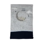 پتو بافت کودک زولفا بیبی Zulfa Baby - تصویر 2