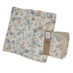 پتو کتان با اروغ گیر بی بی کرون Baby Crown - تصویر 5