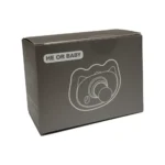 پستونک ارتودنسی و گرد هی اور بیبی He Or Baby - تصویر 2