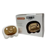 پستونک ارتودنسی و گرد هی اور بیبی He Or Baby - تصویر 4