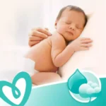 دستمال مرطوب پمپرز Pampers تعداد 52 برگ - تصویر 2