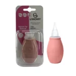 پوار بینی سیلیکونی نوزاد یو مامی Umomy صورتی