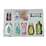 پک هدیه بهداشتی جانسون Johnson - تصویر 2