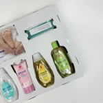 پک هدیه بهداشتی جانسون Johnson - تصویر 4