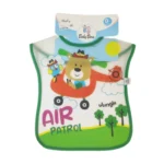 پیش بند طلقی کودک طرح حیوانات - تصویر 2