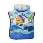 پیش بند طلقی طرح حیوانات - تصویر 2