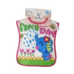 پیش بند طلقی طرح حیوانات - تصویر 3