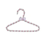 چوب لباسی نوزاد طرح مروارید رنگی - تصویر 5