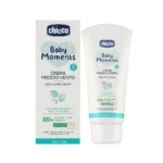 کرم محافظت کننده پوست کودک در برابر سرما چیکو Chicco حجم 50 میلی لیتر