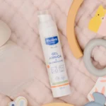ژل ترمیم کبودی و ورم موستلا Mustela مدل Arnika حجم 100 میلی لیتر - تصویر 2