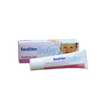 ژل تسکین دهنده لثه نوزاد فورامن Foraman حجم 30 میل - تصویر 2