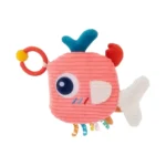 کتاب حمام مخمل هپی مانکی Happy monkey طرح حیوانات - تصویر 3