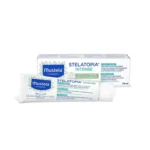 کرم مرطوب کننده بدن استلاتوپیا ماستلا Mustela