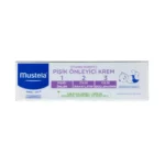 کرم 123 سوختگی کودک ماستلا Mustela حجم 50 میلی لیتر - تصویر 2