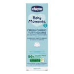 کرم سوختگی روزانه کودک چیکو Chicco حجم 100 میلی لیتر - تصویر 3