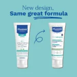 کرم مرطوب کننده پوست کودک ماستلا Mustela - تصویر 3