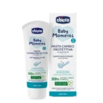 کرم پیشگیری از سوختگی چیکو Chicco حجم 100 میلی لیتر