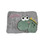 کیسه آب گرم برقی ک ک Keke طرح دایناسور