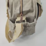 کیف برزنتی مادر و نوزاد بی بی Baby سایز کوچک - تصویر 5