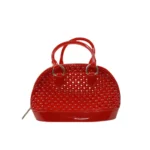 کیف دستی دخترانه طرح مروارید