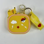 کیف دستی و جاکلیدی بچگانه طرح دار فانتزی - تصویر 4