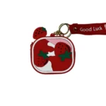 کیف دستی و جاکلیدی بچگانه طرح دار فانتزی - تصویر 2