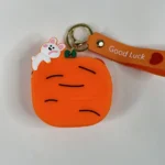 کیف دستی و جاکلیدی بچگانه طرح دار فانتزی - تصویر 3