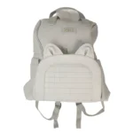 کیف کوله ای چرم ببتو Bebetto - تصویر 5