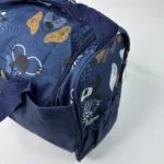 کیف لوازم کودک و مادر طرح گاو سایز کوچک - تصویر 4