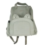 کیف کوله ای چرم ببتو Bebetto - تصویر 2