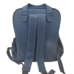 کیف کوله ای چرم ببتو Bebetto - تصویر 9