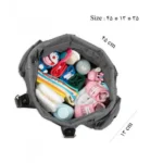 ساک لوازم کوکالو Cocalo - تصویر 2