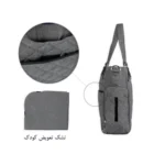 ساک لوازم کوکالو Cocalo - تصویر 3