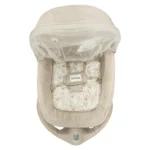 گهواره و تاب برقی کیدیلو Kidilo مدل Multi Functional - تصویر 4