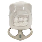 گهواره و تاب برقی کیدیلو Kidilo مدل Multi Functional