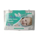 گوش پاک کن محافظ دار دینا 52 عددی - تصویر 2