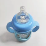 شیشه شیر پیرکس دسته دار مینی تری Mini Tree حجم 150 میلی لیتر - تصویر 4