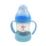 شیشه شیر پیرکس دسته دار مینی تری Mini Tree حجم 150 میلی لیتر