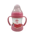 شیشه شیر پیرکس دسته دار مینی تری Mini Tree حجم 150 میلی لیتر - تصویر 2