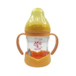 شیشه شیر پیرکس دسته دار مینی تری Mini Tree حجم 150 میلی لیتر - تصویر 3