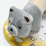 اسباب بازی جغجغه عروسکی خرسی - تصویر 4