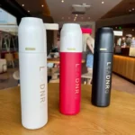 فلاسک چرمی لیدنرگ Leadnrg حجم 530 میلی لیتر - تصویر 5