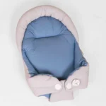 آغوشی سوئیسی الا Ela طرح دار  و ساده - تصویر 9