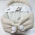 آغوشی سوئیسی الا Ela طرح دار  و ساده - تصویر 6